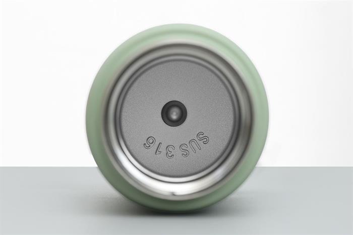 Bình giữ nhiệt Inox 310 ml Delites XB-25152 Xanh lá Màu Xanh lá