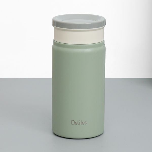Bình giữ nhiệt Inox 310 ml Delites XB-25152