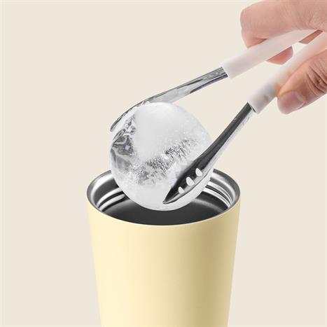 Ly giữ nhiệt inox 550 ml Lock&Lock LHC3249YELS01 Màu vàng