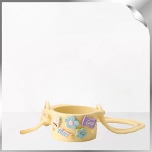 Phụ kiện Nhựa Lock&Lock TLL076YEL