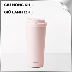 Ly giữ nhiệt Inox 550 ml Lock&Lock LHC3249LPIKS01