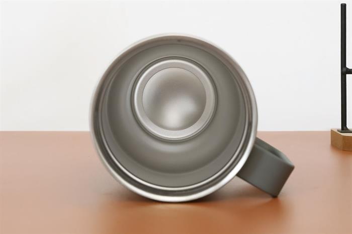 Bình giữ nhiệt Inox 820 ml Metro King Tumbler Lock&Lock LHC4326GRY Màu Xám