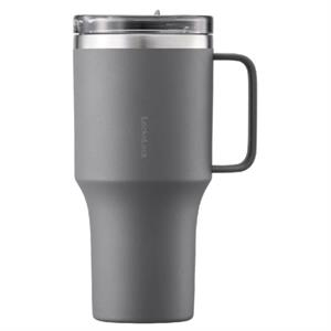 Bình giữ nhiệt Inox 820 ml Lock&Lock LHC4326GRY