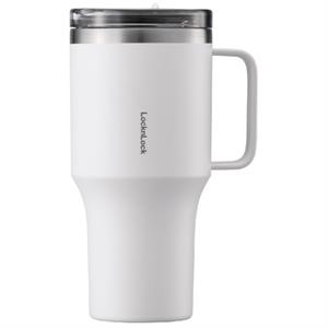 Bình giữ nhiệt Inox 820 ml Lock&Lock LHC4326IVY