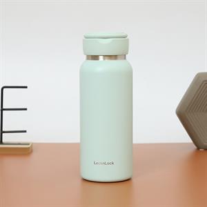 Bình giữ nhiệt Inox 650 ml Lock&Lock LHC4321MIT