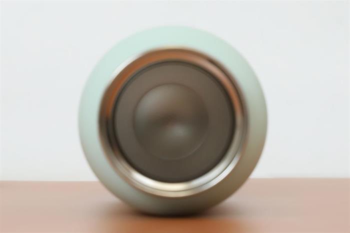 Bình giữ nhiệt Inox 650ml Sling Ring Tumbler Lock&Lock LHC4321MIT Màu Xanh Bạc Hà