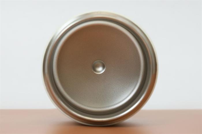 Hộp cơm giữ nhiệt Inox 700ml Lock&Lock HC8042RED Màu Đỏ