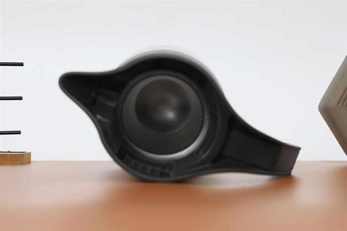 Bình giữ nhiệt Inox 1900 ml Simple Coffee Pot Lock&Lock LHC1481DGRY Màu Xám