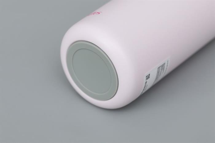 Bình giữ nhiệt Inox 350ml Delites LTD-35MT Màu Hồng