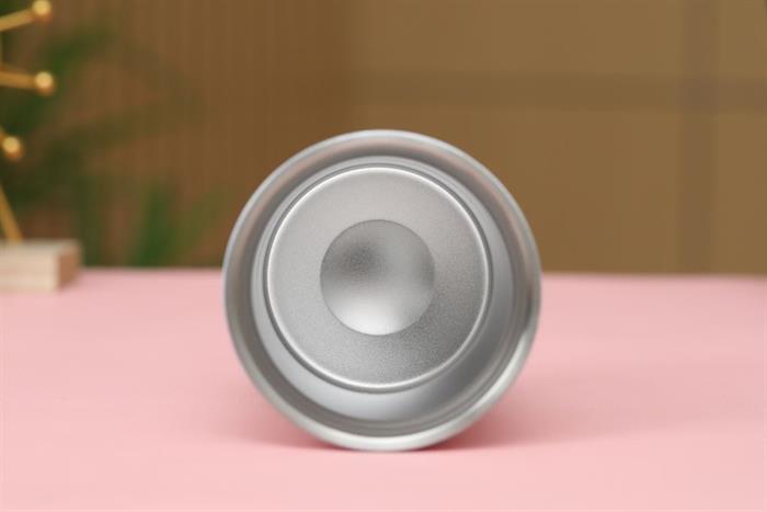 Ly giữ nhiệt Inox 230ml Delites LTH-23KH Màu Xanh dương nhạt