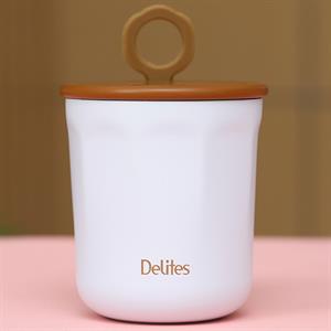 Bình giữ nhiệt Inox 230 ml Delites LTH-23KH
