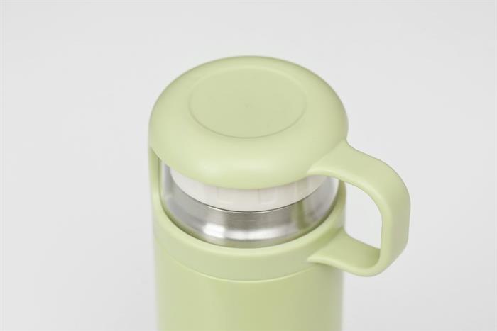 Bình giữ nhiệt Inox 350ml Delites LTD-35M3 Màu Xanh lá
