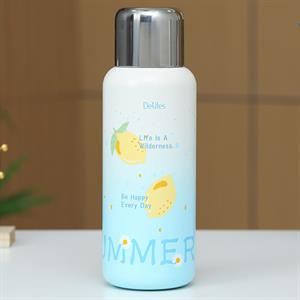 Bình giữ nhiệt Inox 800ml Delites LTP-80PZ2