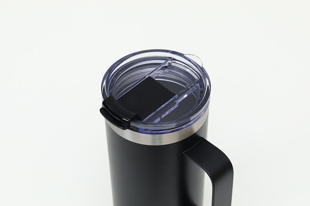 Ly giữ nhiệt Inox 590 ml Delites BN-F26003 Màu Đen