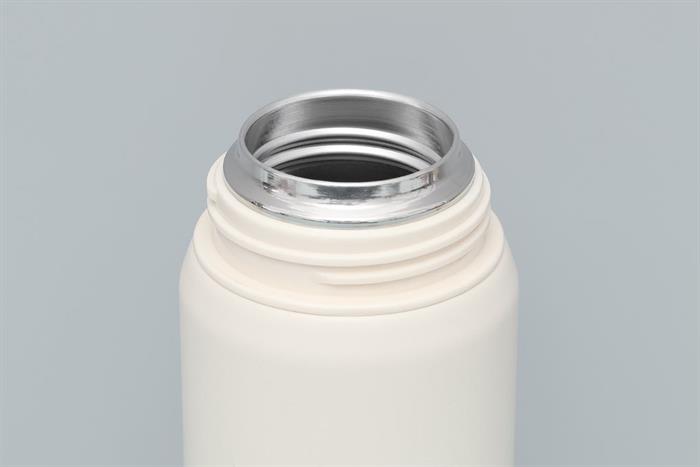 Bình giữ nhiệt Inox 450 ml Delites CF7470 Màu Màu be