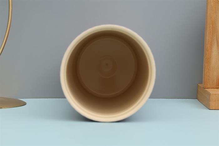 Ly giữ nhiệt Inox 650 ml Tactflow TFB511CHERRYCHK Màu Đỏ