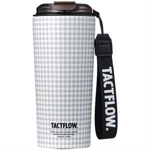 Ly giữ nhiệt Inox 650 ml Tactflow TFB507MONOCHK