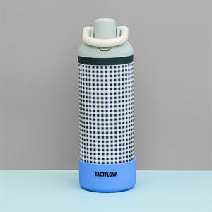Bình giữ nhiệt Inox 730 ml Tactflow TFB110MIDNIGHTCHK