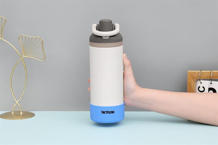 Bình giữ nhiệt Inox 730 ml Tactflow TFB110WHT