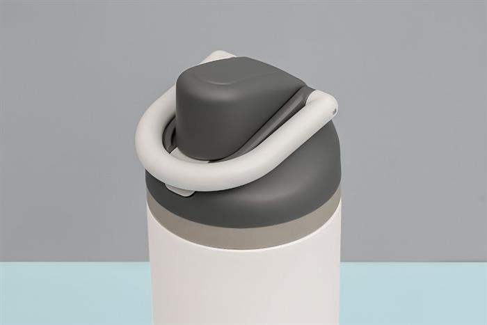 Bình giữ nhiệt Inox 730 ml Tactflow TFB110WHT Màu Trắng