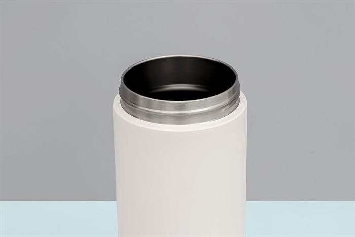 Bình giữ nhiệt Inox 730 ml Tactflow TFB110WHT Màu Trắng