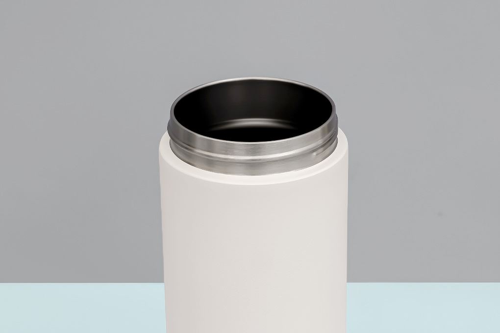 Bình giữ nhiệt Inox 730 ml Tactflow TFB110WHT Màu Trắng