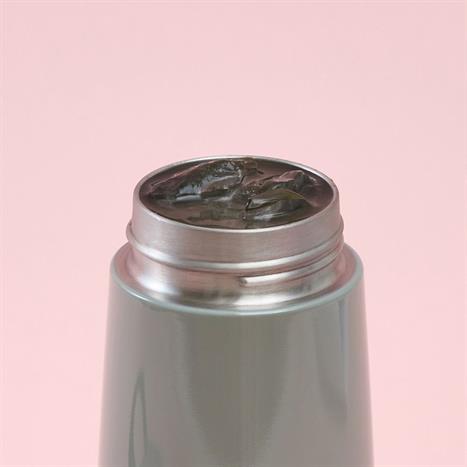 Bình giữ nhiệt inox 380 ml LocknLock LHC918GRN Màu Xanh lá