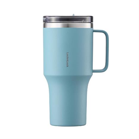 Bình giữ nhiệt Inox 820 ml Lock&Lock LHC4326BLU Màu Xanh Dương