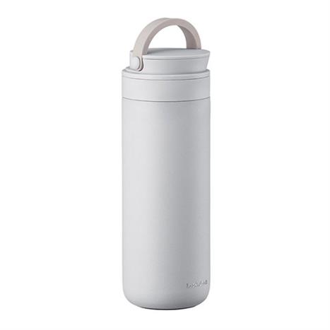 Bình giữ nhiệt Inox 475 ml Lock&Lock LHC4274WHT Màu Trắng