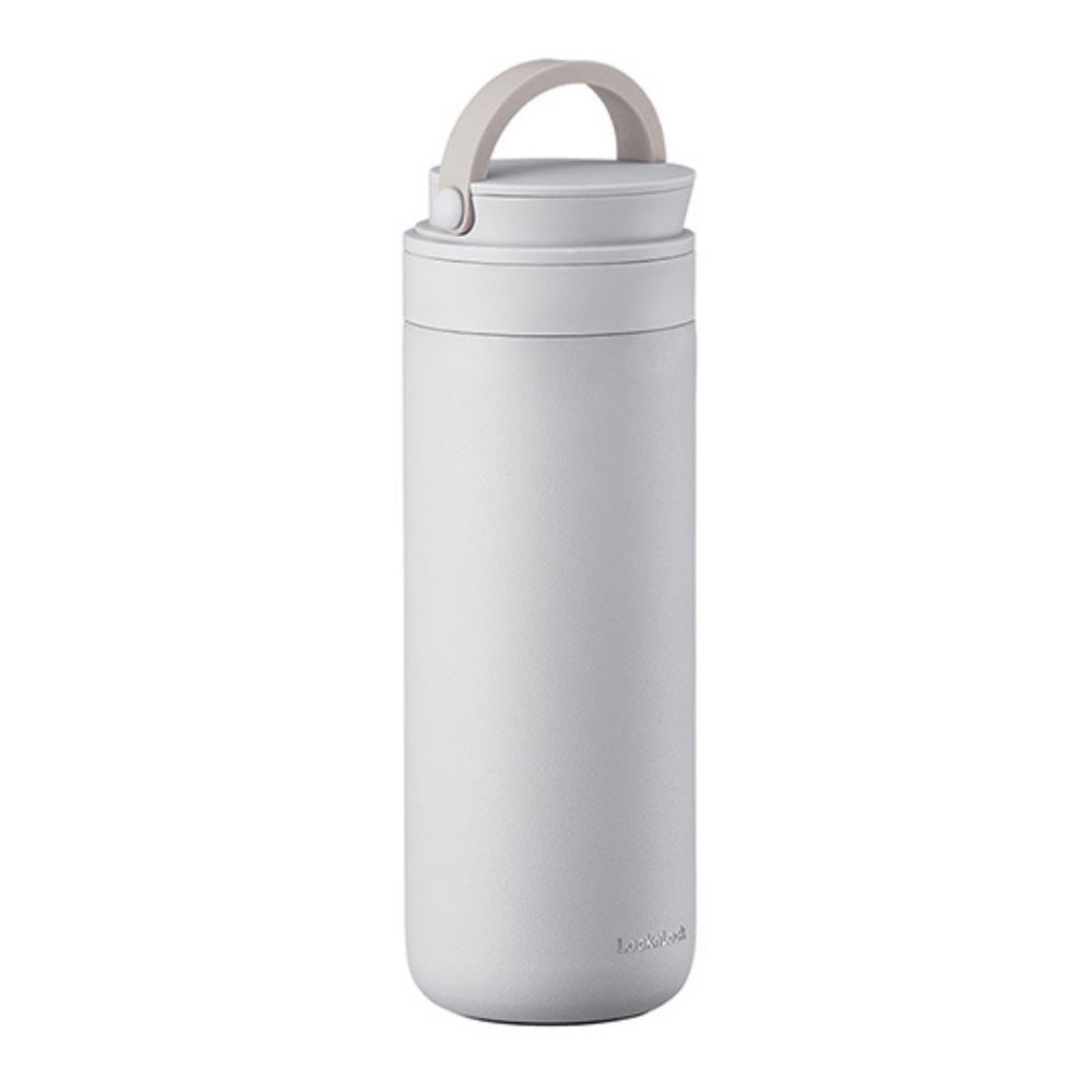 Bình giữ nhiệt Inox 475 ml Lock&Lock LHC4274WHT Màu Trắng