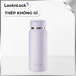 Bình giữ nhiệt Inox 650 ml Lock