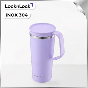 Bình giữ nhiệt Inox 600 ml Lock