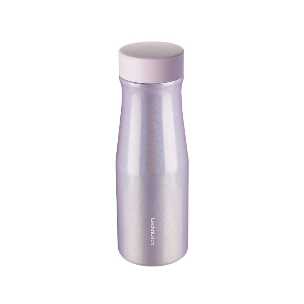 Bình giữ nhiệt Inox 400 ml Lock&Lock LHC4286VOL