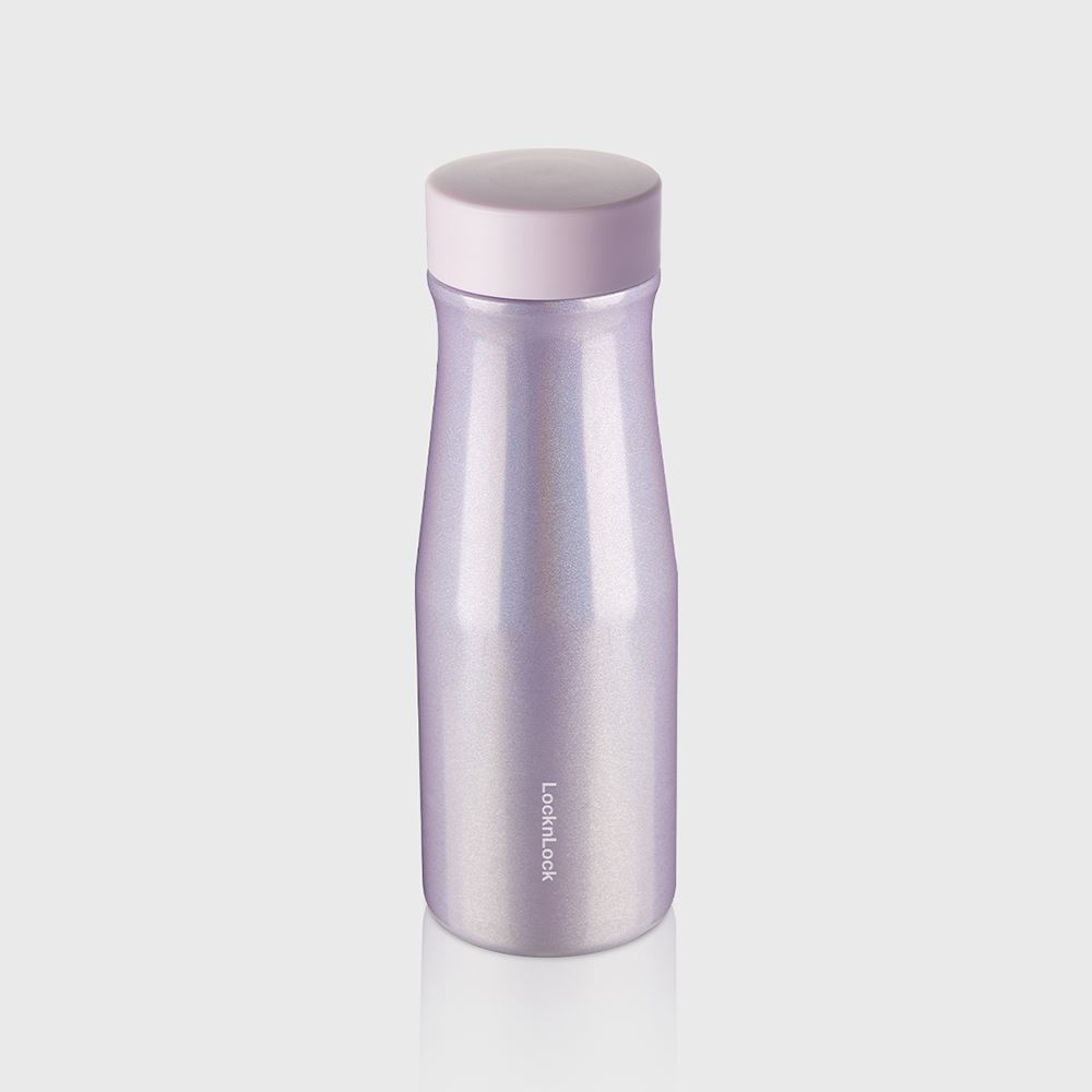 Bình giữ nhiệt Inox 400 ml Lock&Lock LHC4286VOL