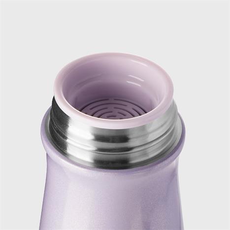 Bình giữ nhiệt Inox 400 ml Lock&Lock LHC4286VOL