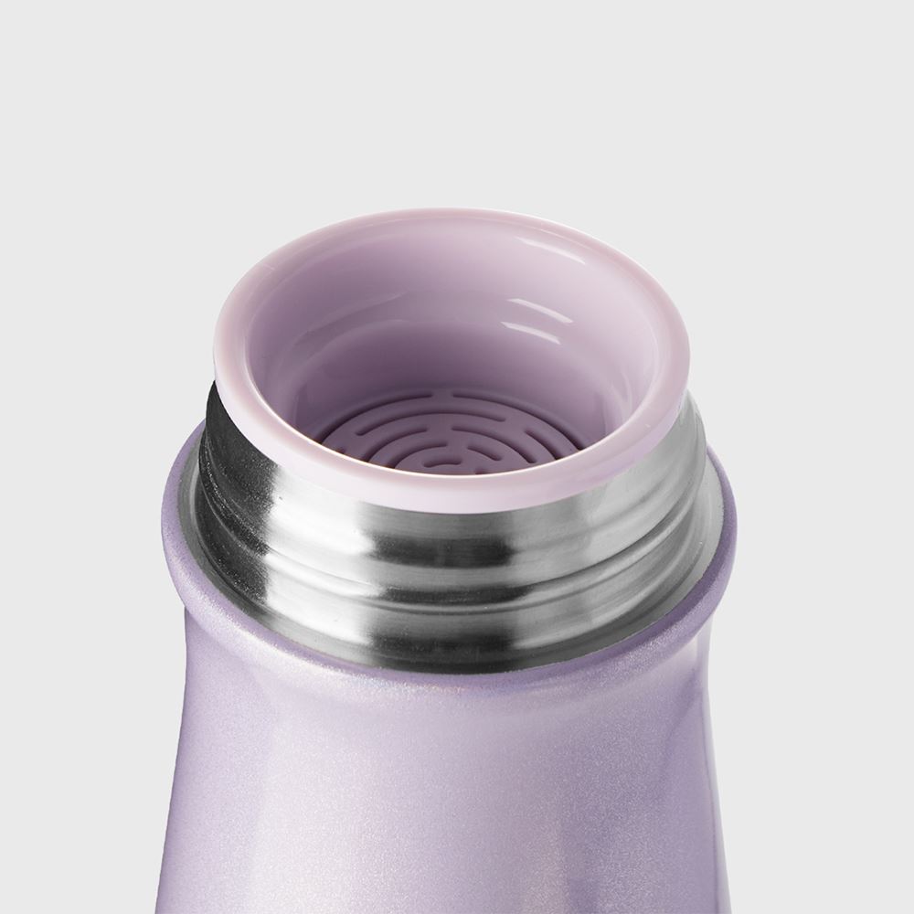 Bình giữ nhiệt Inox 400 ml Lock&Lock LHC4286VOL