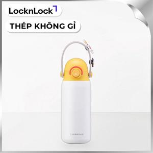 Bình giữ nhiệt Inox 350 ml Lock