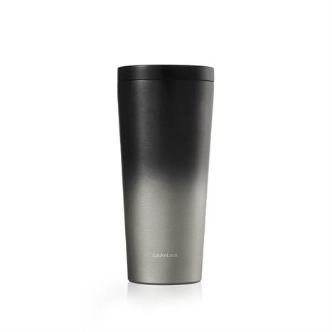 Bình giữ nhiệt Inox 540 ml Lock&Lock LHC4279BLK Màu Đen