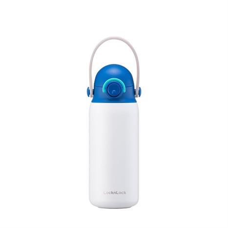 Bình giữ nhiệt Inox 350 ml Lock&Lock LHC3283BLU Màu Xanh Dương