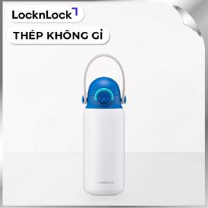 Bình giữ nhiệt Inox 350 ml Lock