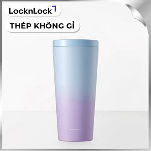 Bình giữ nhiệt Inox 540 ml Lock
