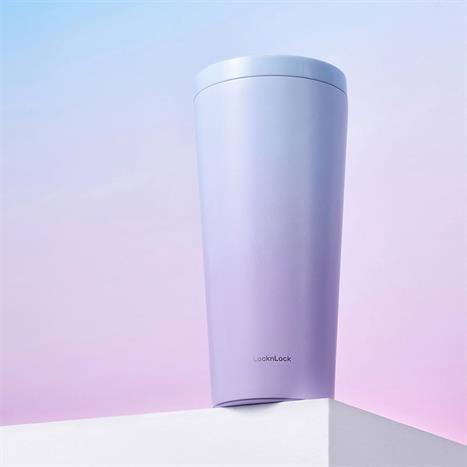 Bình giữ nhiệt Inox 540 ml Lock&Lock LHC4279VOL