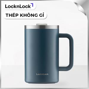 Bình giữ nhiệt nóng lạnh Thép không gỉ 730 ml Lock&Lock