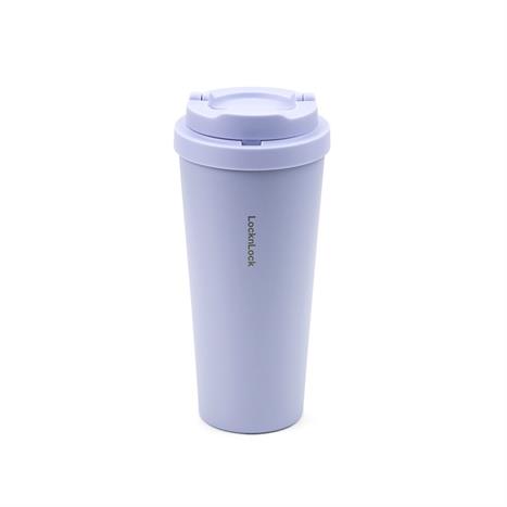 Bình giữ nhiệt Inox 550 ml LocknLock LHC3249LBLU Màu Xanh Da Trời