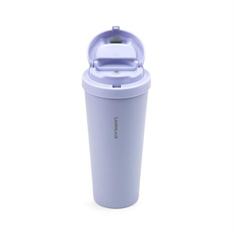 Bình giữ nhiệt Inox 550 ml LocknLock LHC3249LBLU Màu Xanh Da Trời