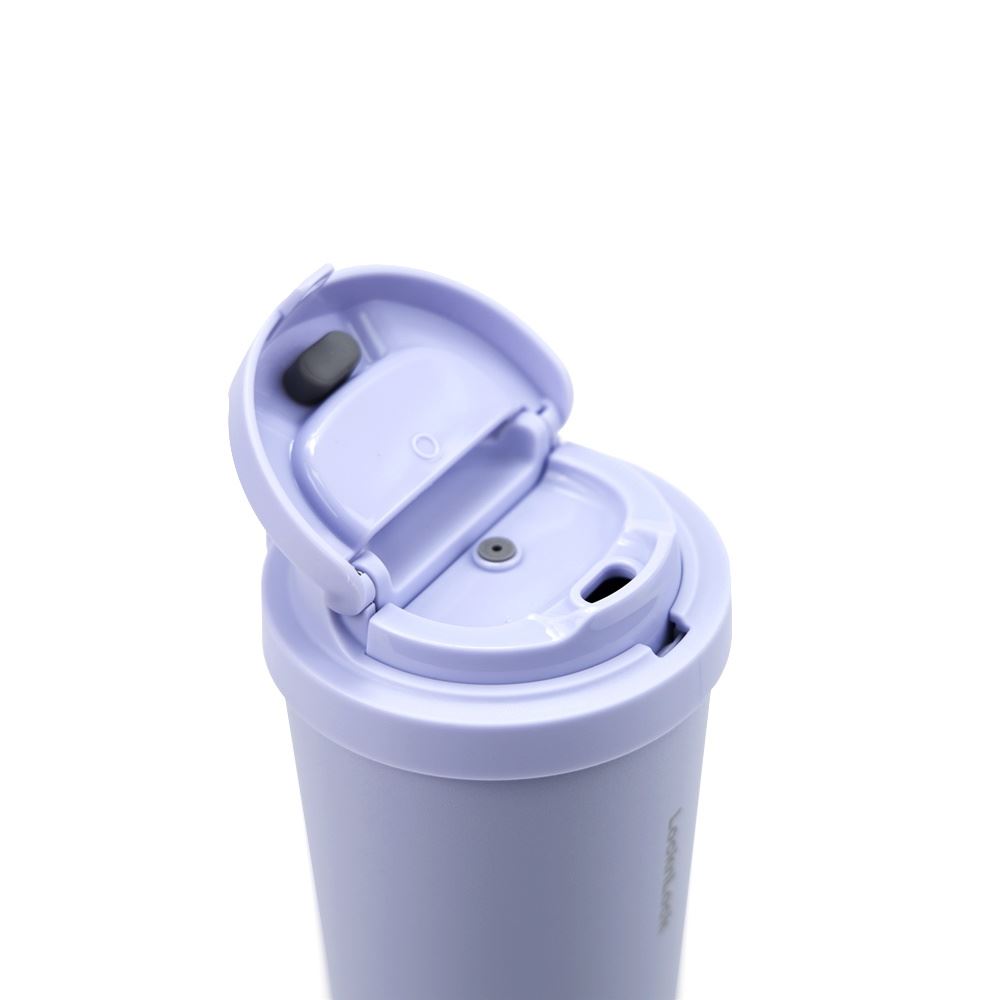 Bình giữ nhiệt Inox 550 ml LocknLock LHC3249LBLU Màu Xanh Da Trời