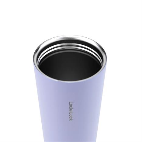 Bình giữ nhiệt Inox 550 ml LocknLock LHC3249LBLU Màu Xanh Da Trời