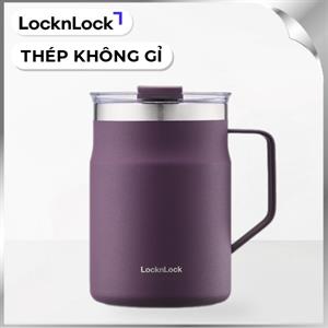 Ca giữ nhiệt Thép không gỉ 475 ml Lock&Lock