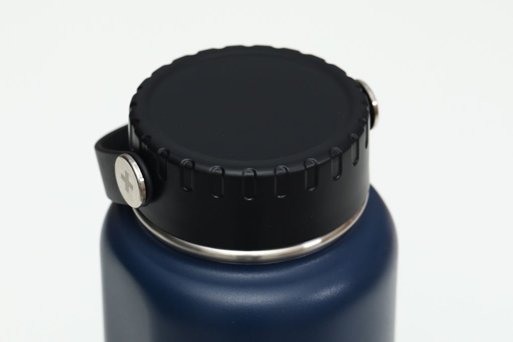 Bình giữ nhiệt Inox 897ml LocknLock LHC4160NVY Màu Xanh Navy
