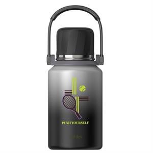 Bình giữ nhiệt Inox 900 ml Delites XBT-YD25148